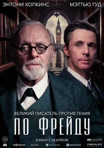 За Фрейдом (2023)